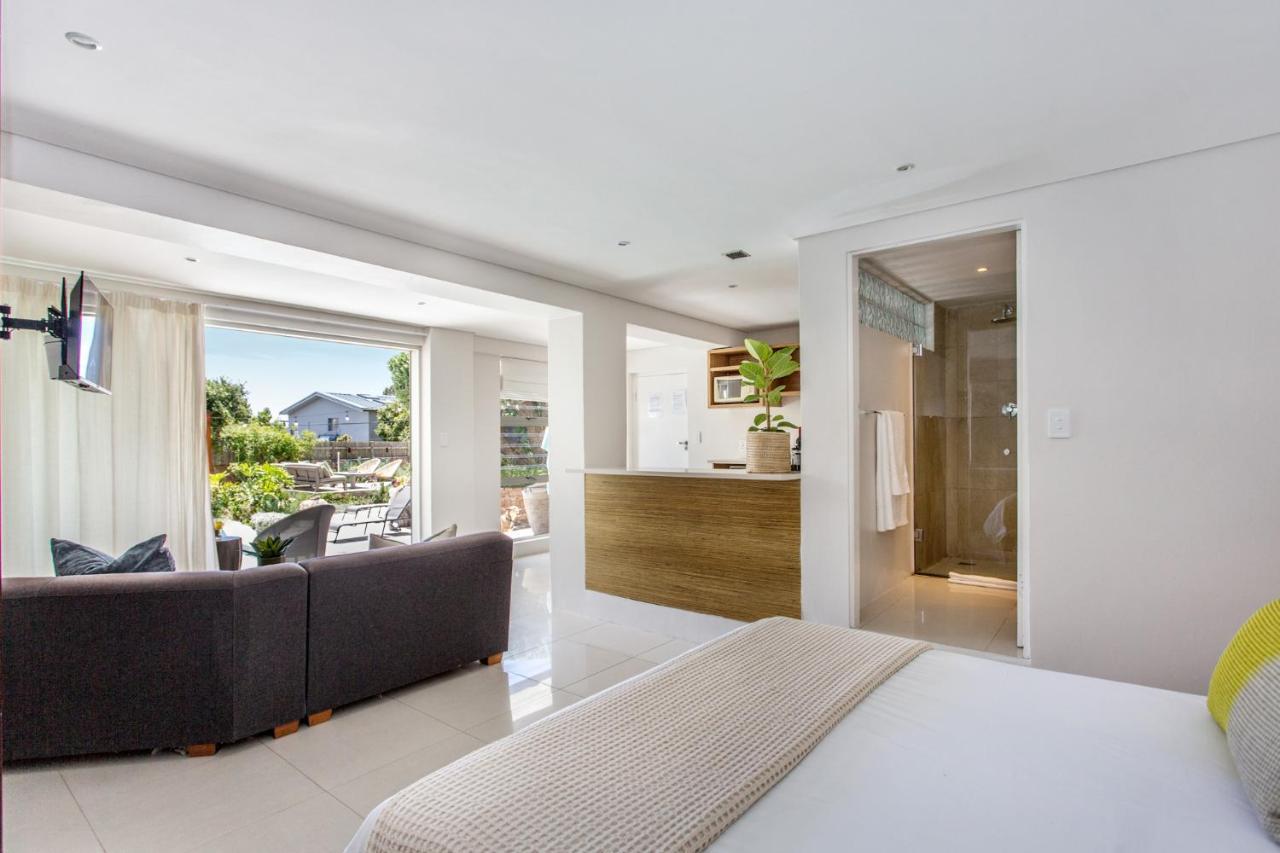 Guest house Far Horizons Camps Bay