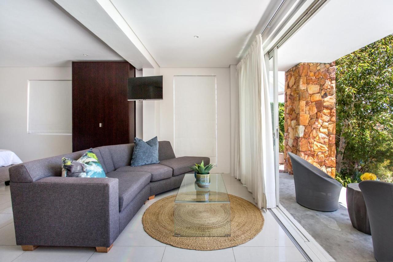 Far Horizons Camps Bay Guest house 4*