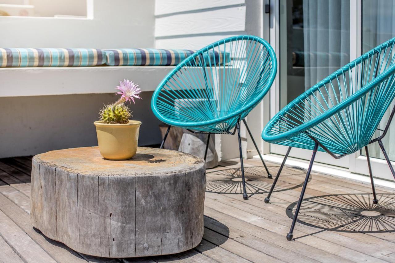 Guest house Far Horizons Camps Bay 4*
