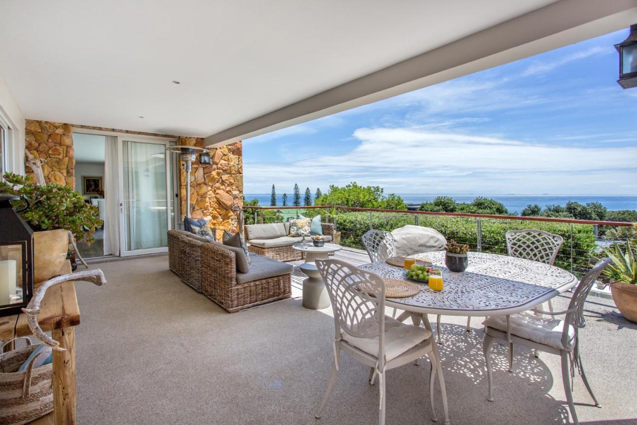 Guest house Far Horizons Camps Bay 4*