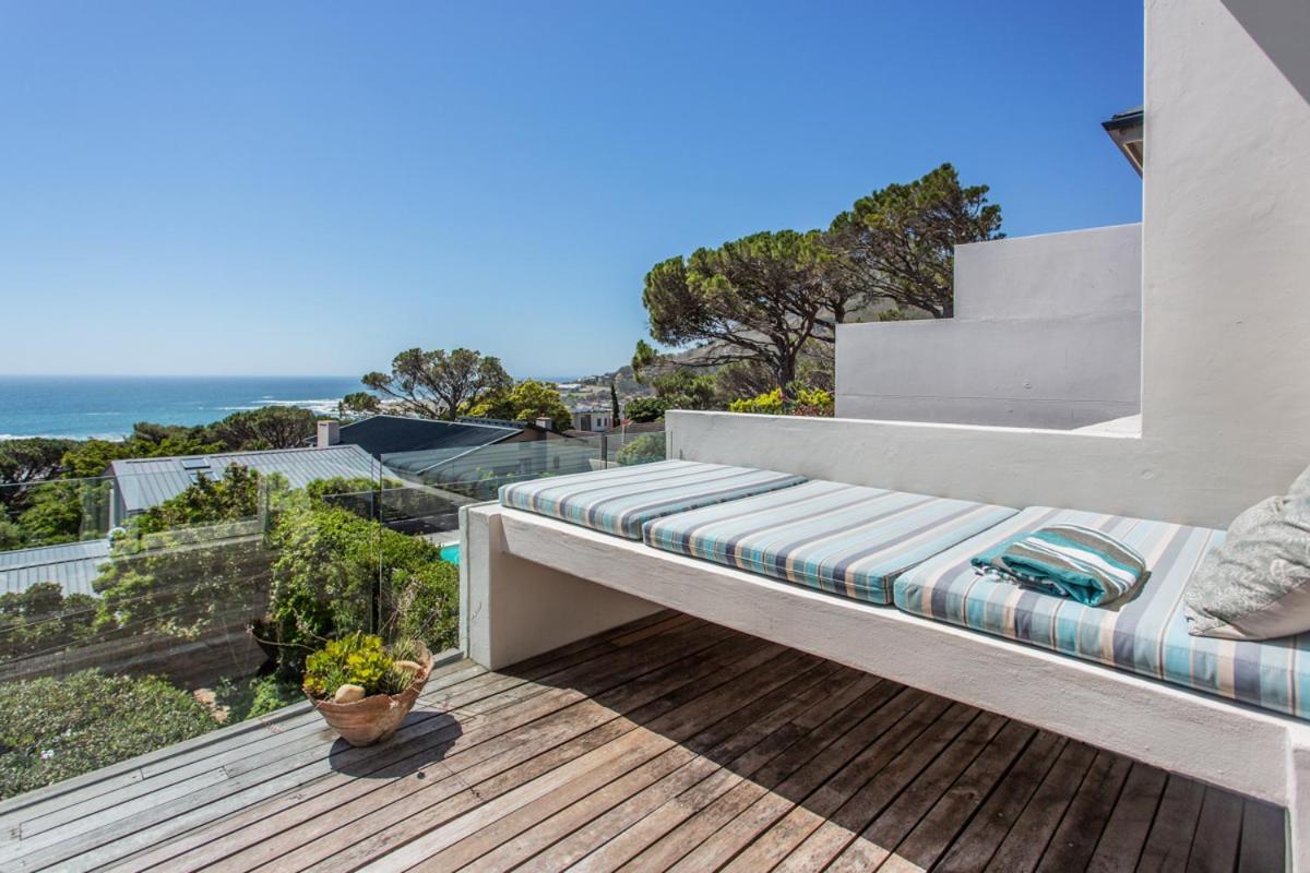 Far Horizons Camps Bay Cape Town