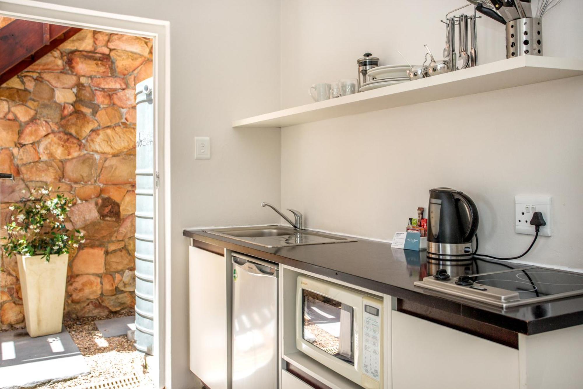 Guest house Far Horizons Camps Bay 4*