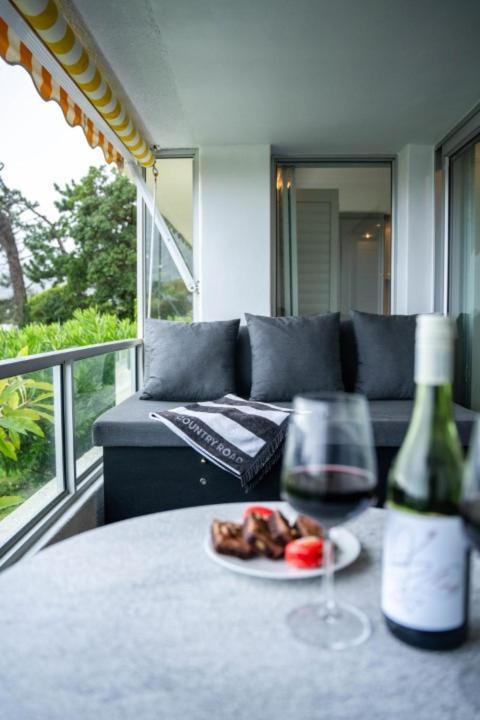 Far Horizons Camps Bay 4*