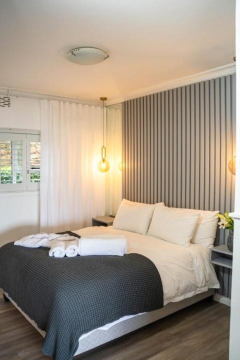 Far Horizons Camps Bay 4* Cape Town