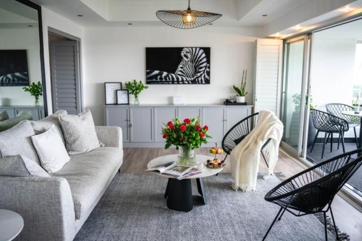 Far Horizons Camps Bay Guest house