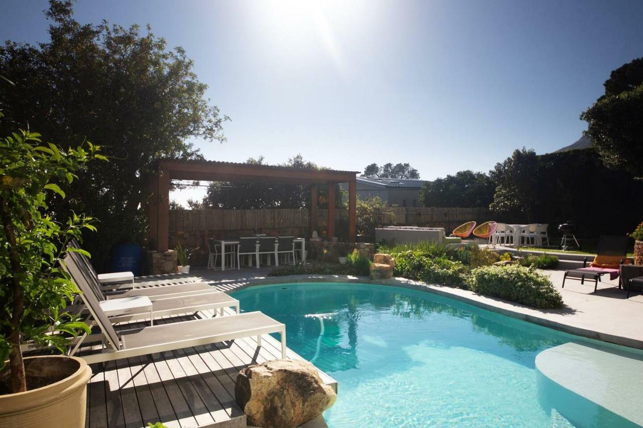 Guest house Far Horizons Camps Bay Cape Town