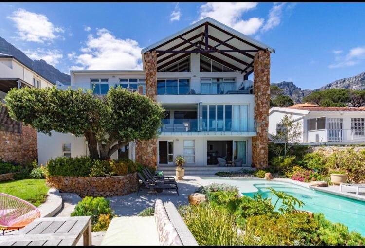 Far Horizons Camps Bay Gasthuis Kaapstad