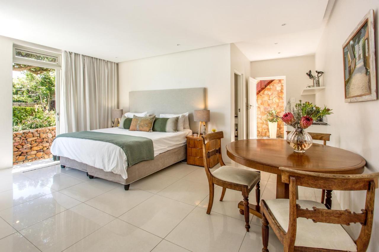 Far Horizons Camps Bay Gasthuis 4*