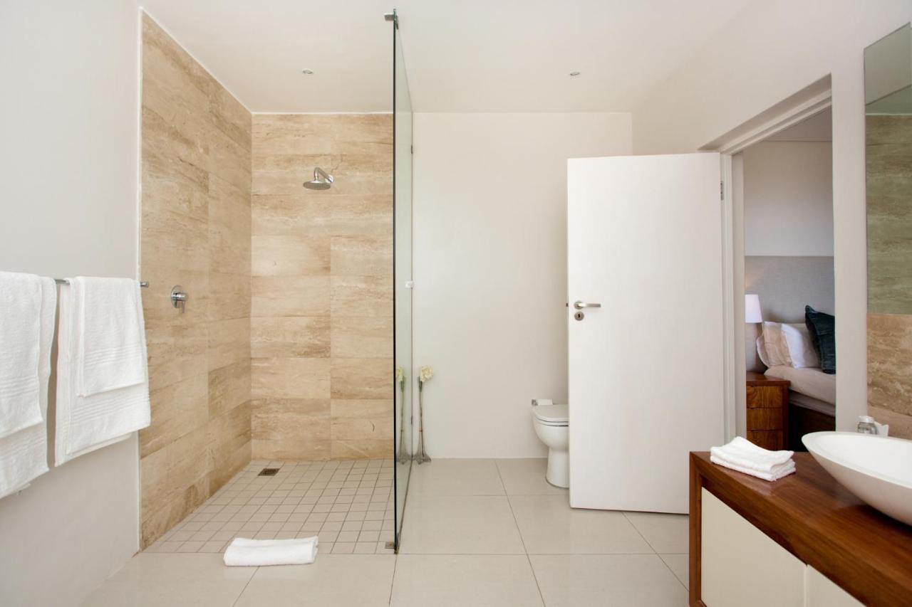 Gasthuis Far Horizons Camps Bay 4*