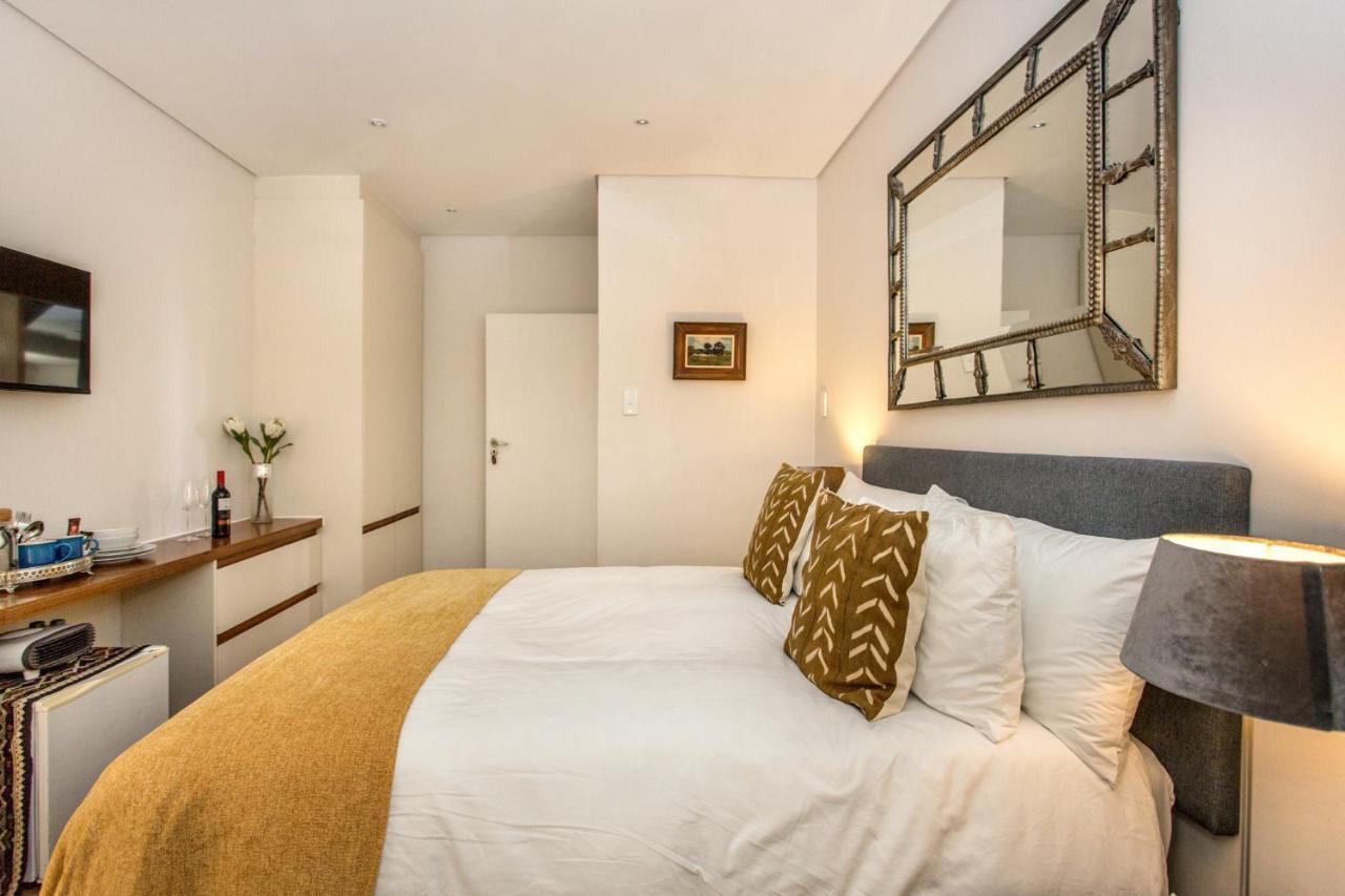 Far Horizons Camps Bay 4* Kaapstad