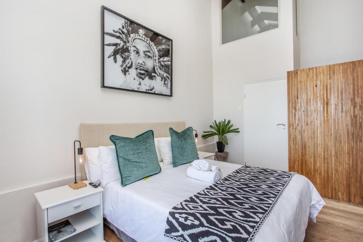 Far Horizons Camps Bay Gasthuis 4*