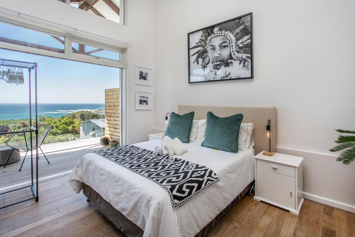 Far Horizons Camps Bay 4* Kaapstad