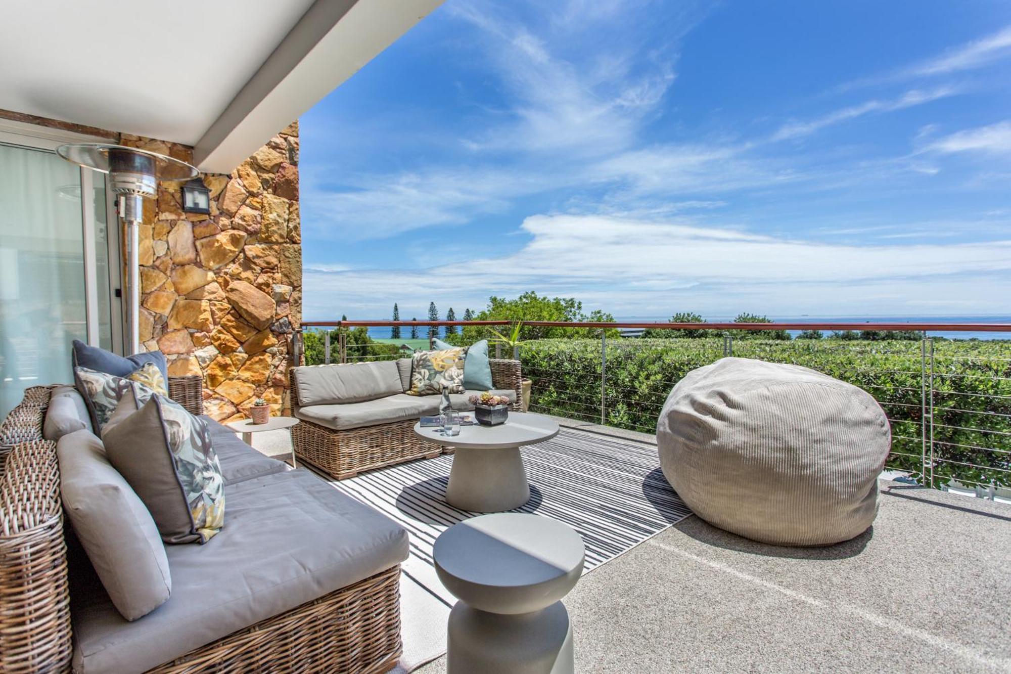 Gasthuis Far Horizons Camps Bay Kaapstad