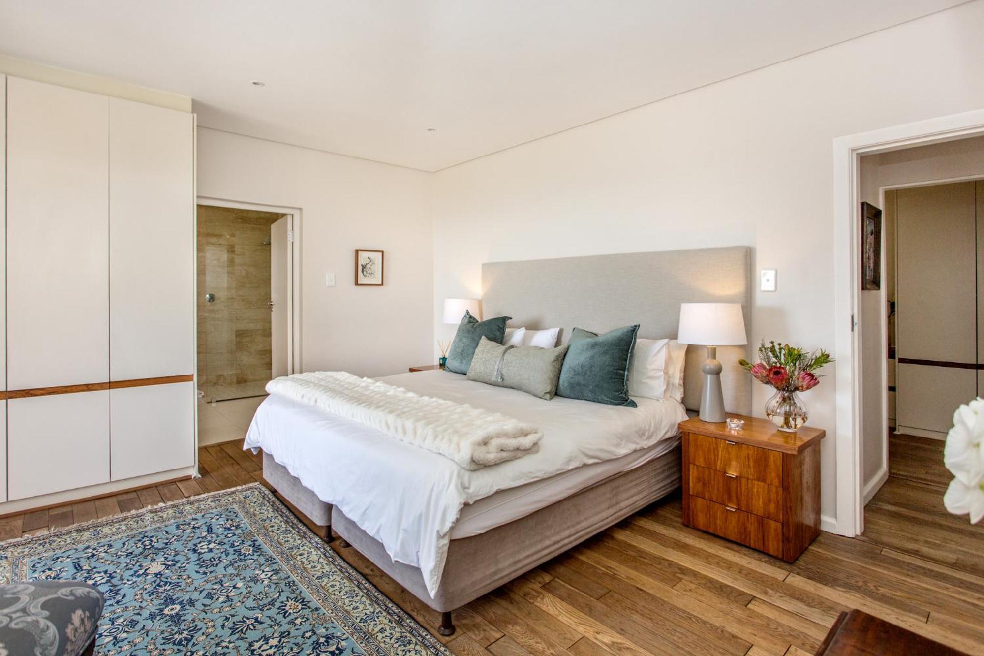 Far Horizons Camps Bay 4* Kaapstad