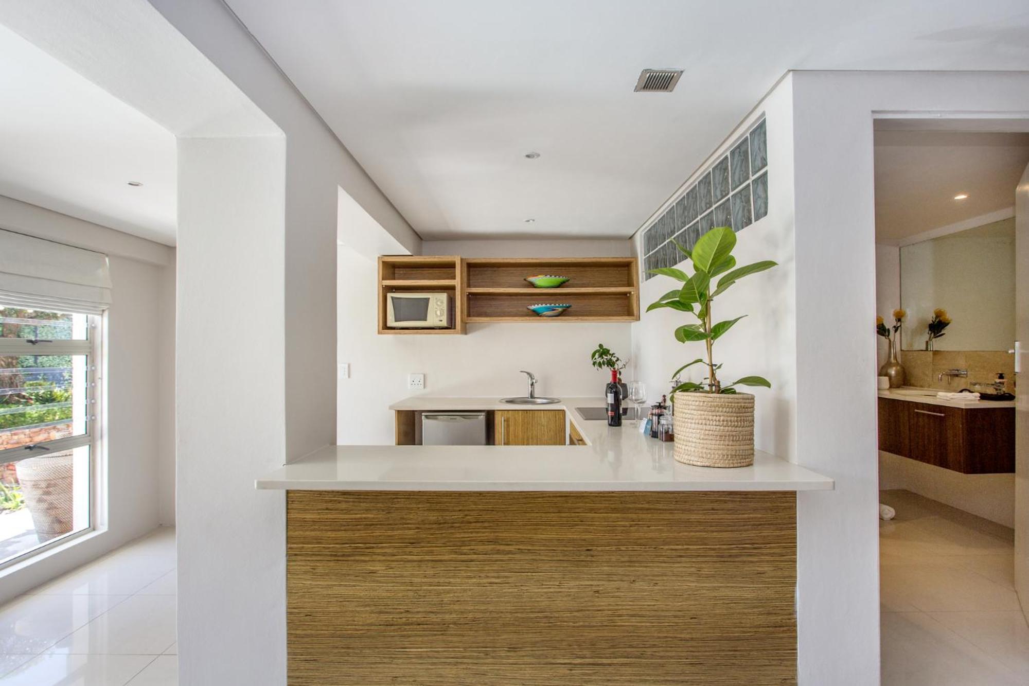 Gasthuis Far Horizons Camps Bay 4*