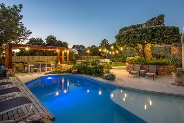 Far Horizons Camps Bay 4* Kaapstad
