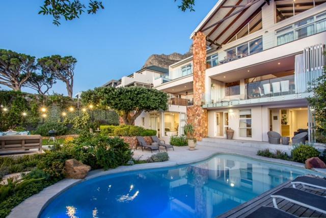 Far Horizons Camps Bay Kaapstad