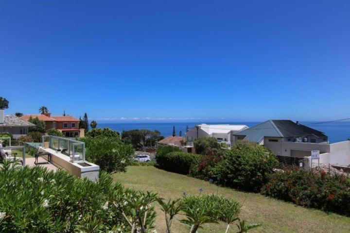 Gasthuis Far Horizons Camps Bay 4*